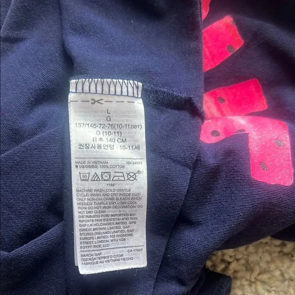 GAP discover perfect